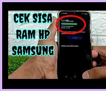 Cara Mengosongkan Memori Internal Hp Samsung