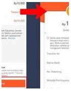 Cara Transfer Shopeepay Ke Seabank Tanpa Verifikasi