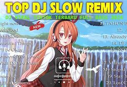 Dj Slow Remix Lagu Barat Top Trending 2024