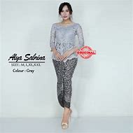 Kebaya 77 Slot