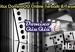 Rahasia Dominoqq Online Terbaik Terpercaya No 1