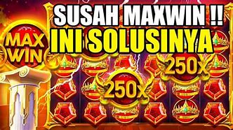 Slot Pragmatic Sering Menang Maxwin Terus Menerus Hari Ini Terbaru